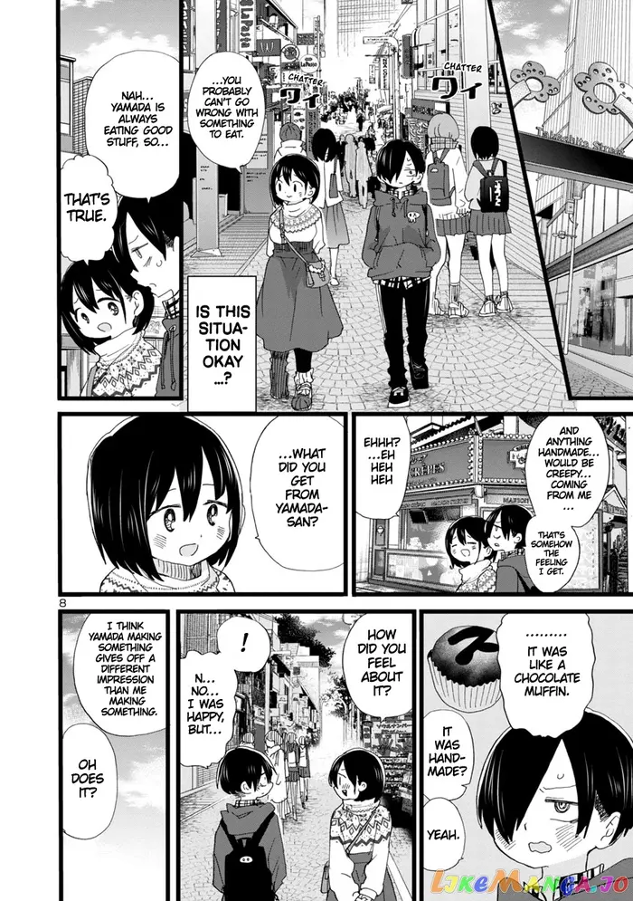 The Dangers in My Heart Chapter 87 image 09_optimized